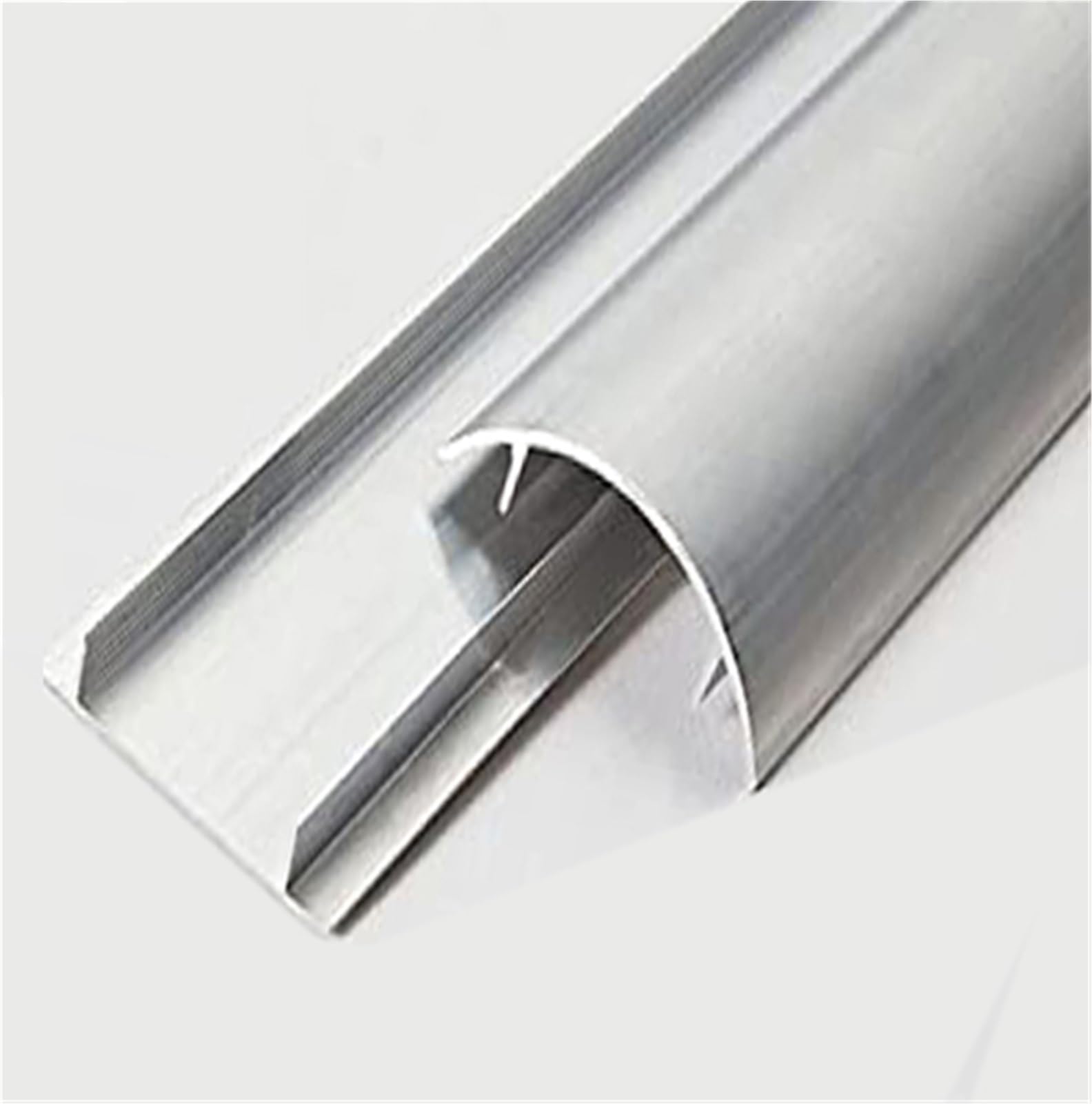 calpestabile passacavi Protezione Copricavo Autoadesiva In Lega Di Alluminio, Gestione Del Pavimento Per Scuole Di Magazzini Di Uffici Domestici, Decorazione(2 pcs,L W H 120cm x 100mm x 30mm)