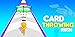 Card Thrower Puzzle Rush: Cut the Rope Runner Challenge