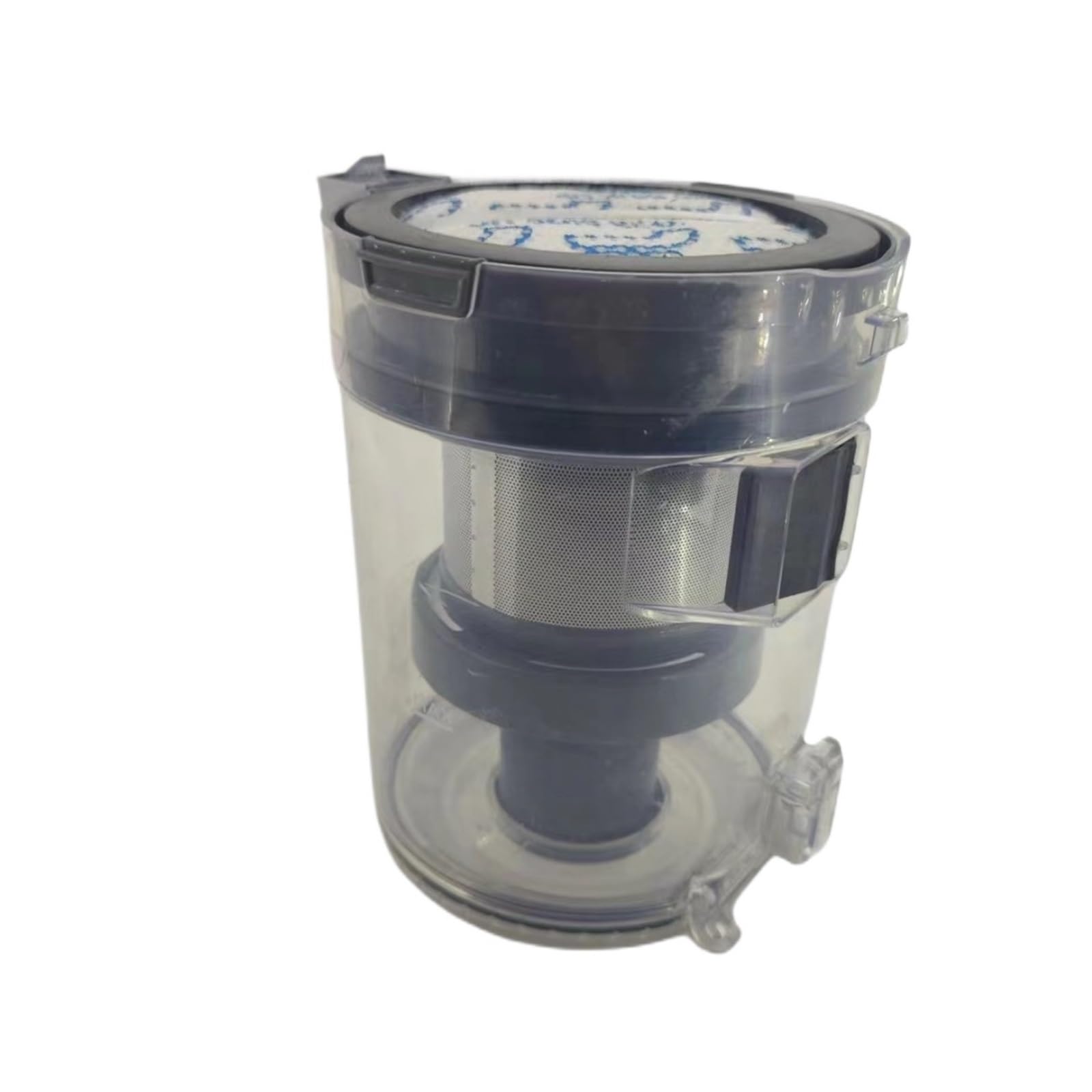 SHAKUHEBZD Dust Collection Cup, Compatible with Midea, P7Max P91 Q8