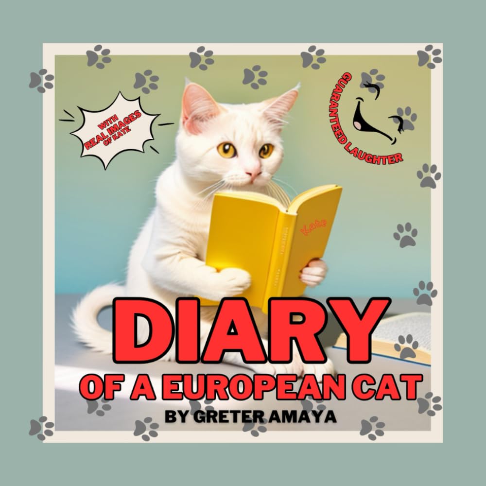 Diary of a European cat