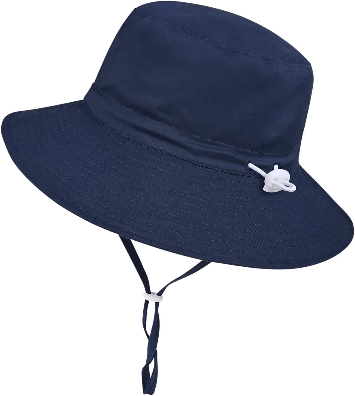 Women Wide Brimmed Sun Hat,Summer Foldable Beach Bucket Hat with UV Protection for Women Young Girls