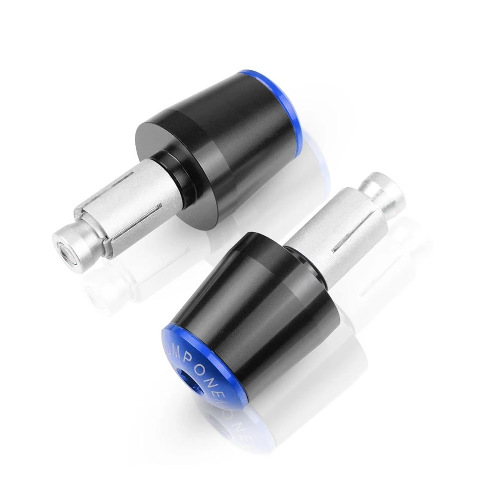 Poignées de guidon de moto 22 mm pour vos sorties en BMW G 310 GS