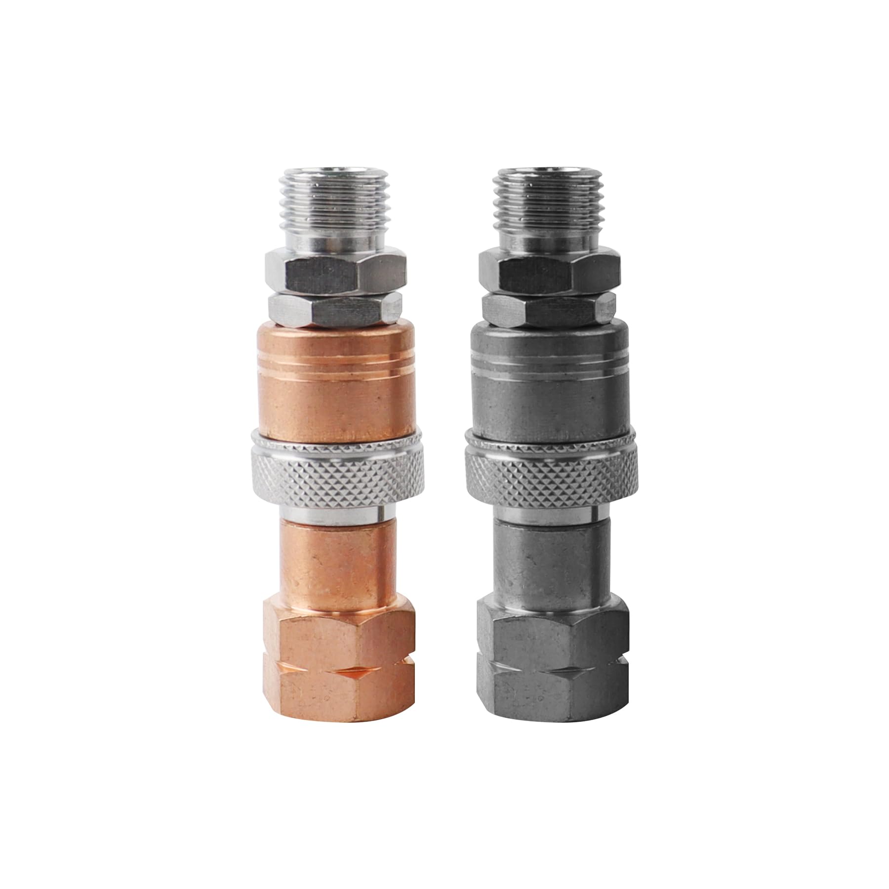Torch Fuel Oxy Acetylene Torch Quick Connects Fittings Set, Oxygen ...