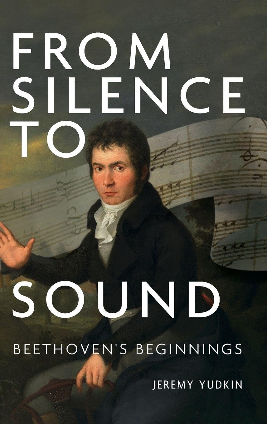 Beethoven's Beginnings l'inspiration d'un jeune prodige face au destin
