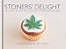 Stoners' Delight: Space Cakes, Pot Brownies, and Other Tasty Cannabis Creations