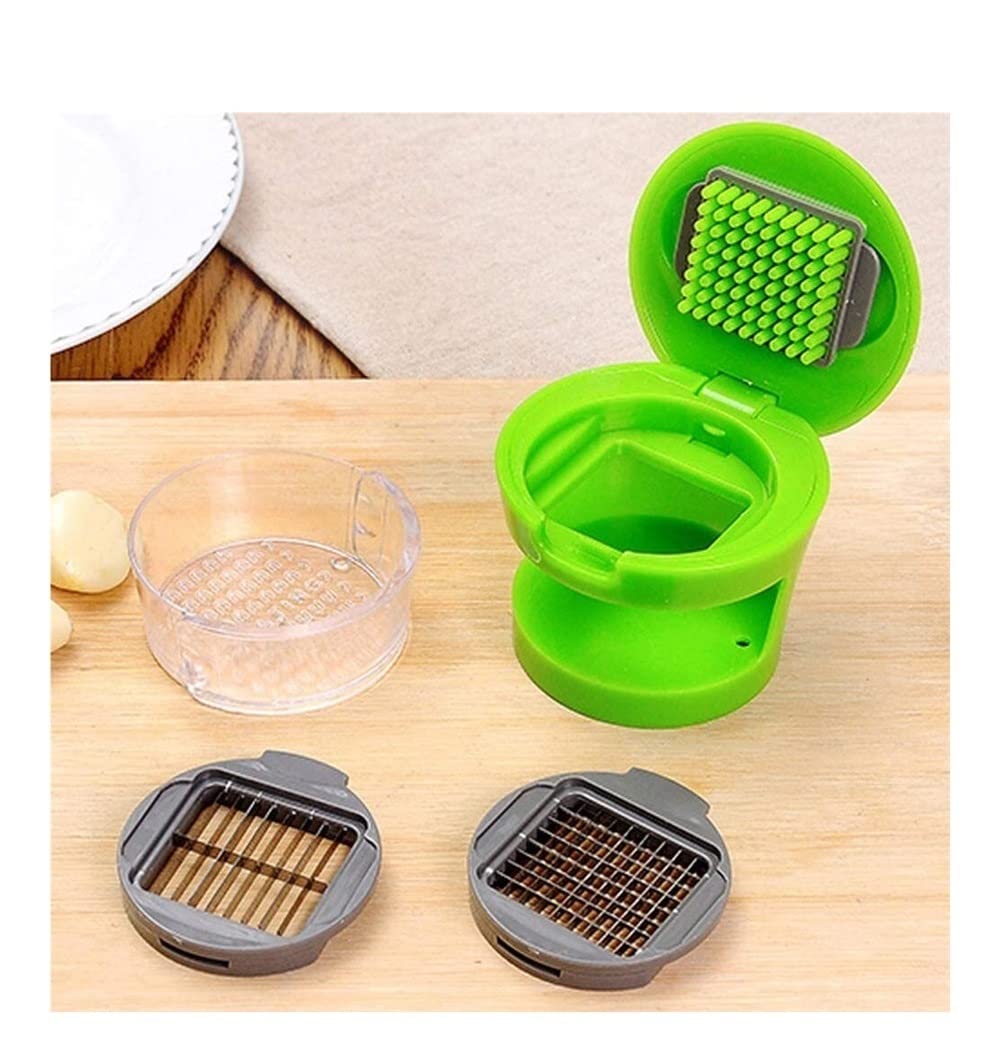 Knoblauch Helfer Knoblauchpresse Ginger Crusher Squeezer Küchenhelfer, Für Die Küche Küchen Kochen