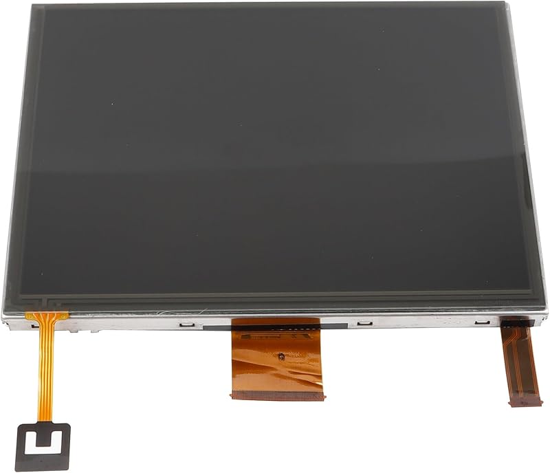 Tela LCD 8,4" com digitalizador touchscreen Dasbecan LAJ084T001A – 1 unidade
