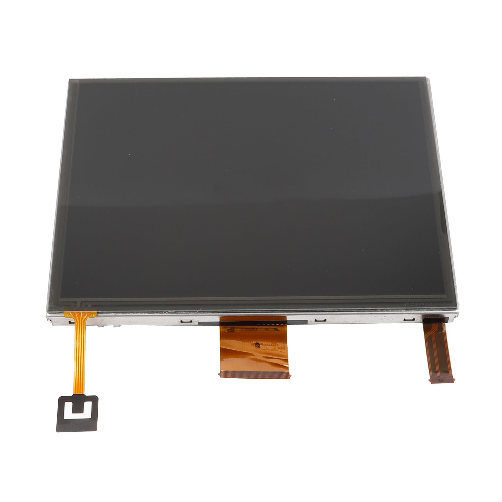 Dasbecan 8.4" LAJ084T001A LCD Display with Touch Screen Glass Digitizer Compatible with Chrysler 300 2011-2014 Dodge Charger 2011-2014 Journey 2011-