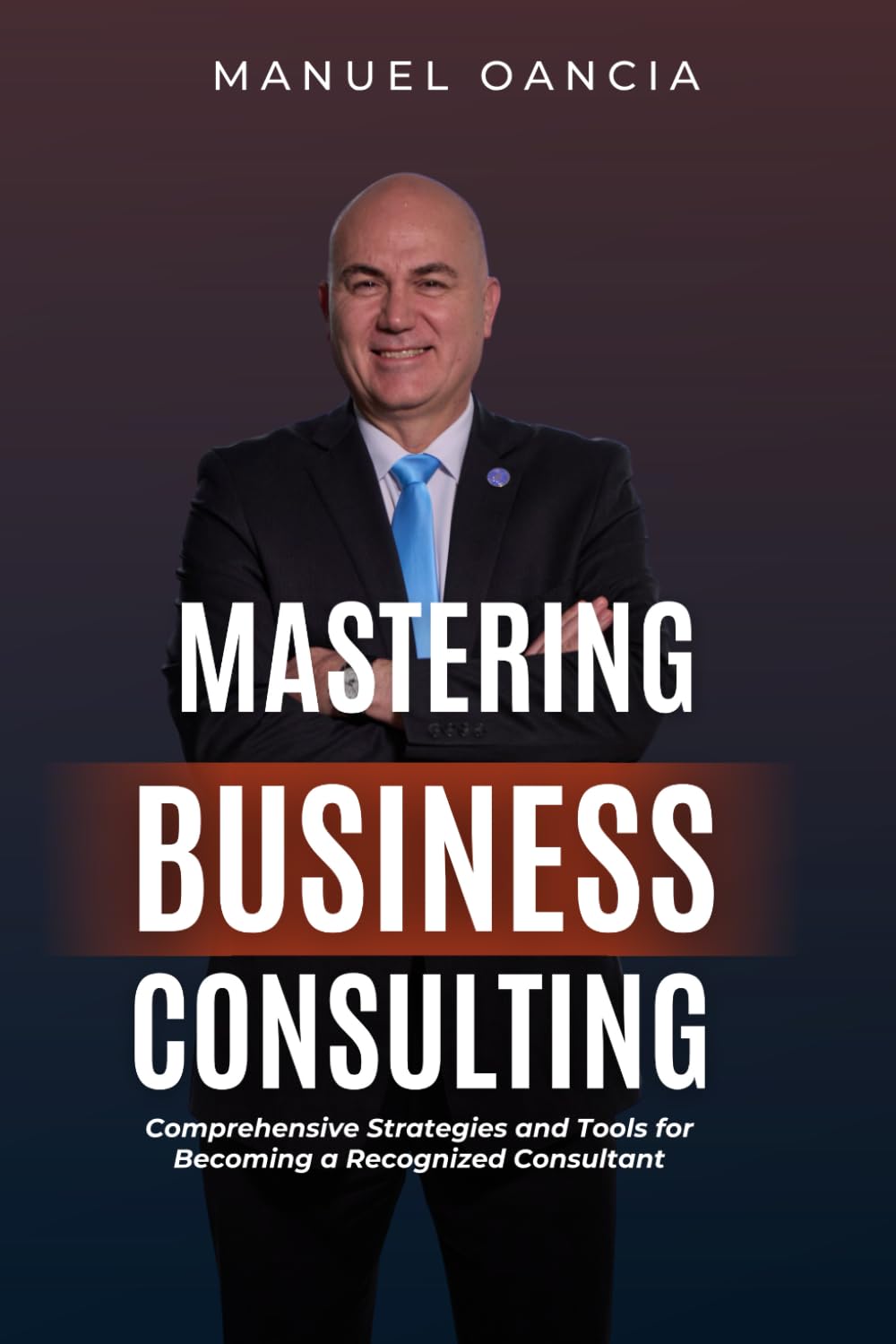 Mastering Business Consulting: Comprehensive Strategies and Tools for Becoming a Recognized Consultant