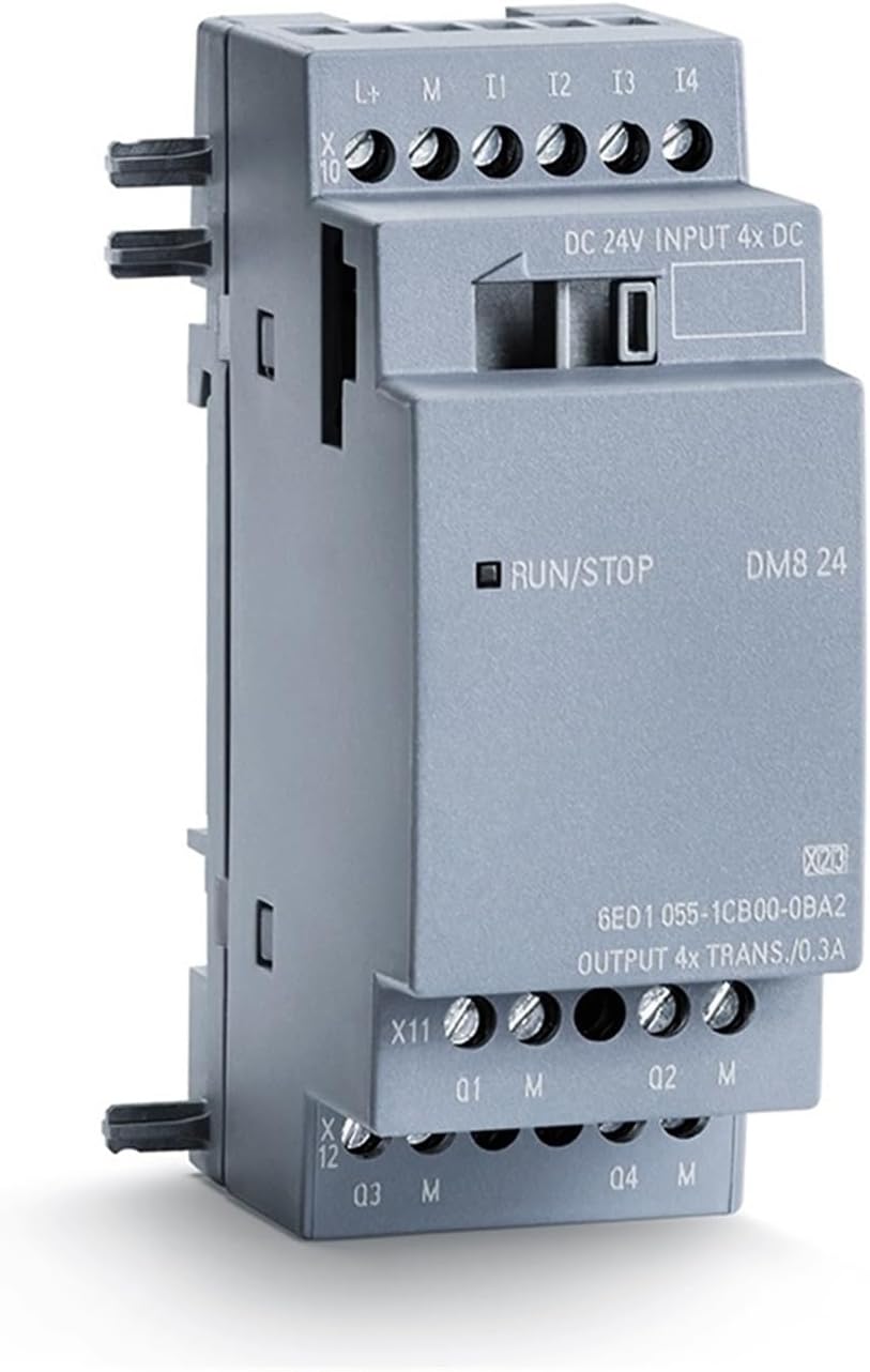 DM8 24 Expansion Module, 6ED1055-1CB00-0BA2