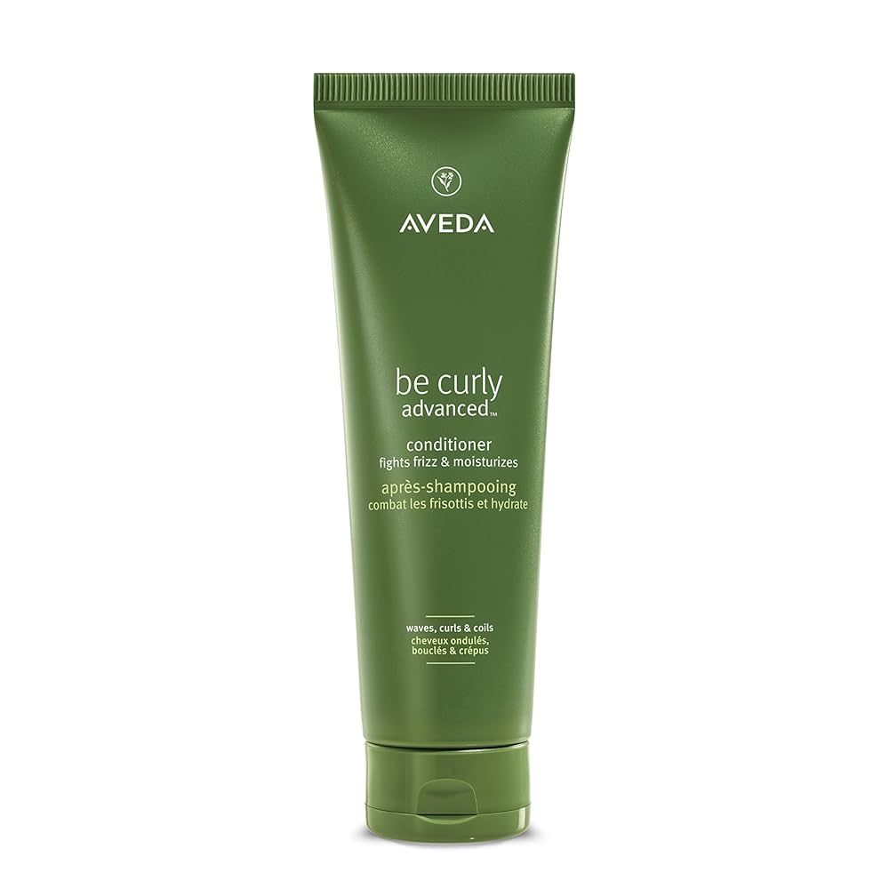 Amazon.com: Aveda Be Curly Advanced Conditioner