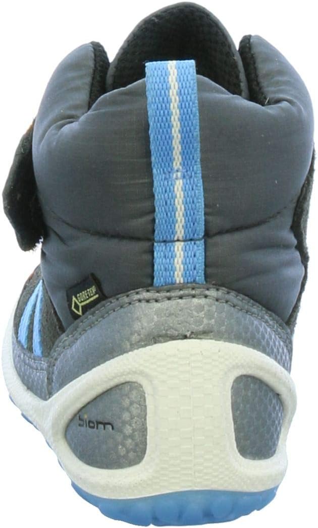 Ecco Biom Lite Infants Boot, Baby-Kids Walking Shoes