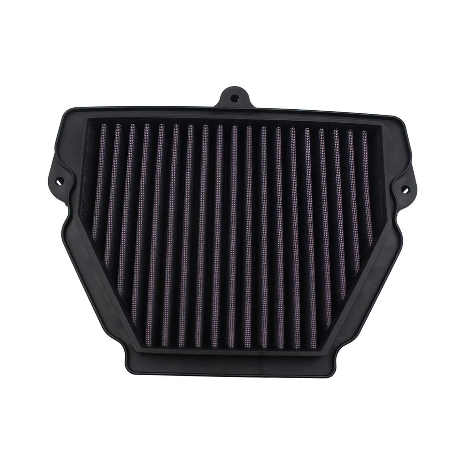 Filtro Aria Moto Filtro Dell'aria Per Moto Per Spring Breeze 675SR 675NK | Pulitore del di filtro dell'aria Pezzo di ricambio per moto Plastica durevole Cotone per Spring Breeze 675SR 675NK