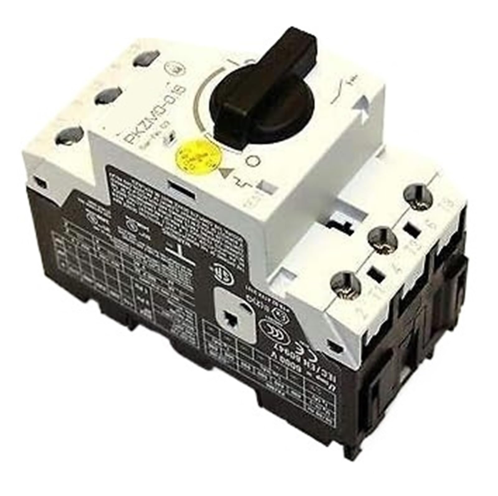 TYEXCZARF PKZM0-0.16 PKZM0-0.4 Motor Circuit Breaker(PKZM0-0.16)