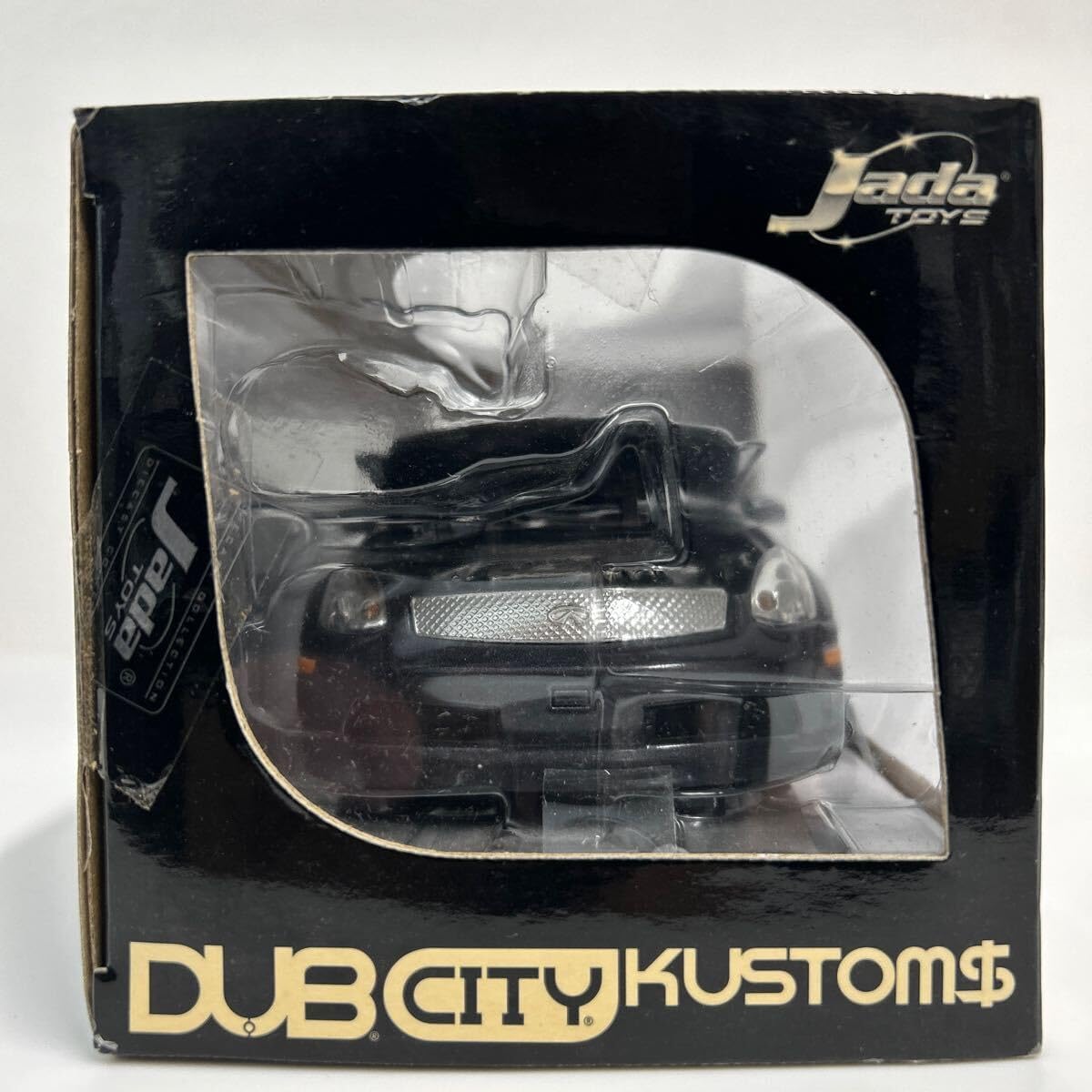 Jada toys DUB CITY 1/24 INFINITY G35 インフィニティ カスタム Jada toys DUB CITY 1/24 INFINITY G35 インフィニティ カスタム