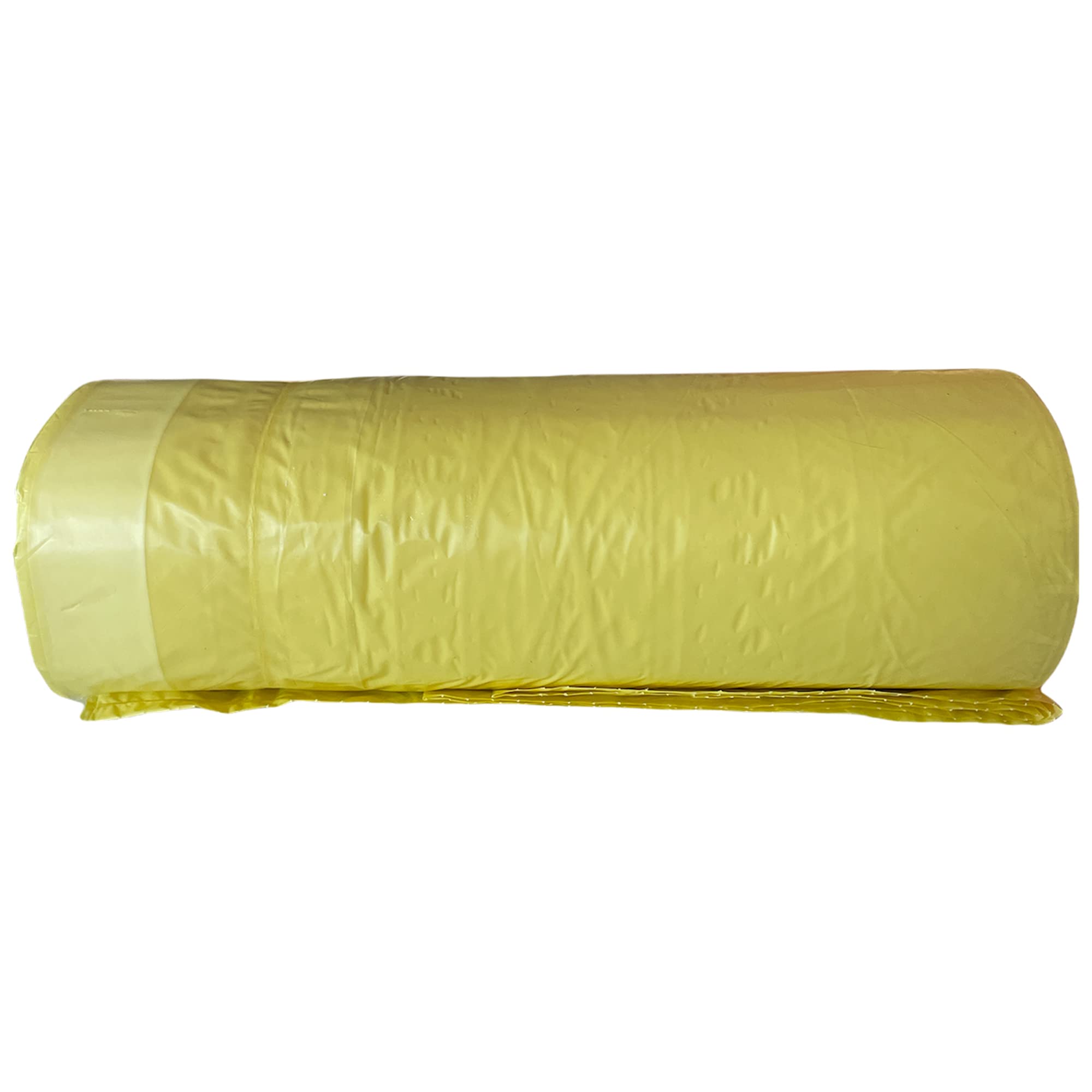 WELL HOME MOBILIARIO & DECORACIÓN 300 bolsas de basura con autocierre 30L capacidad cada una, especiales cubos altos
