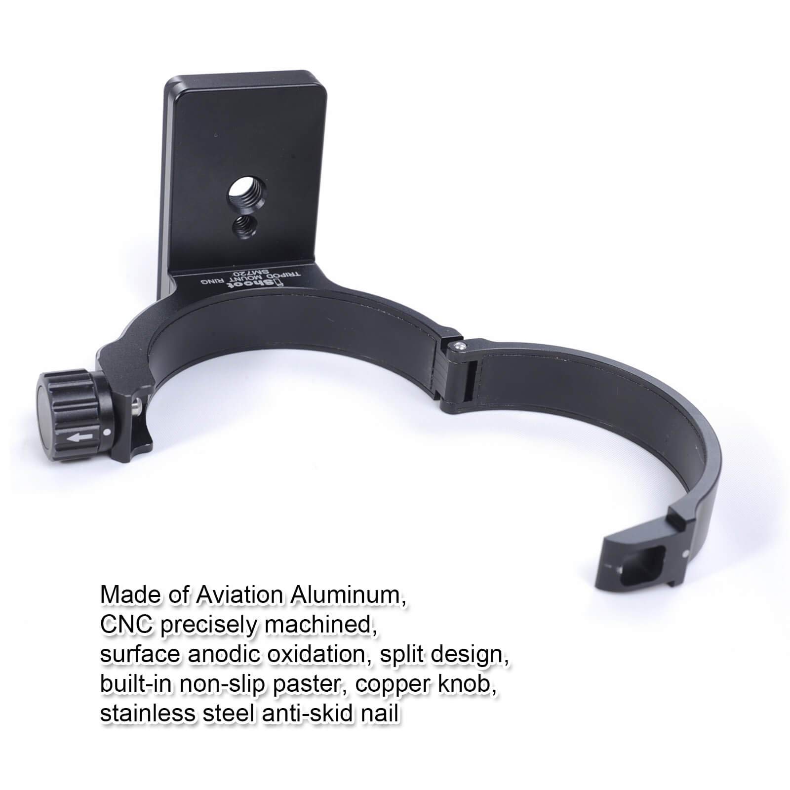 ☆極上美品☆ニコン用 SIGMA APO 三脚座付き #776 Amazon | Foto4easy