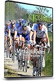 leon turbo 2002  Virtual Rides Tro Bro Leon Cycling Turbo Training DVD
