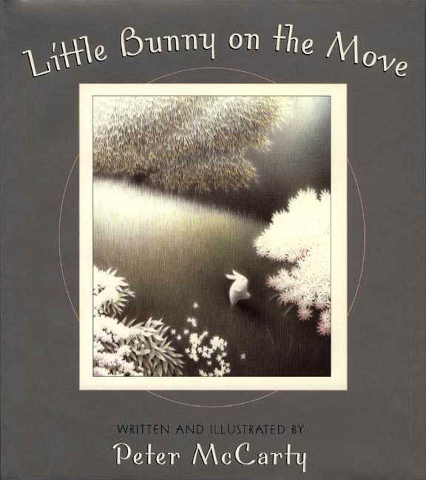 Little Bunny on the Move (An Owlet Book)