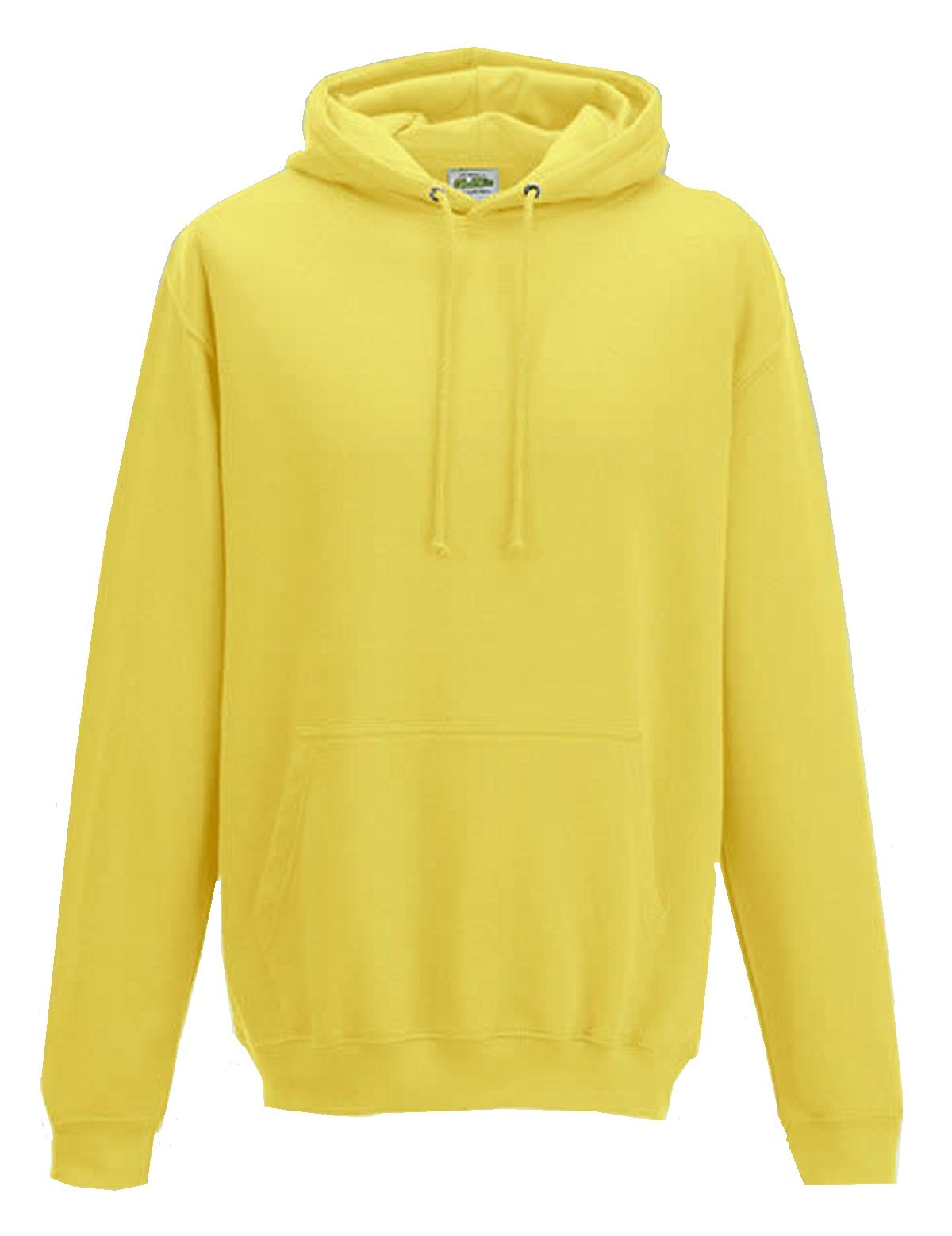 Unisex Mens College Hoodie — view 5