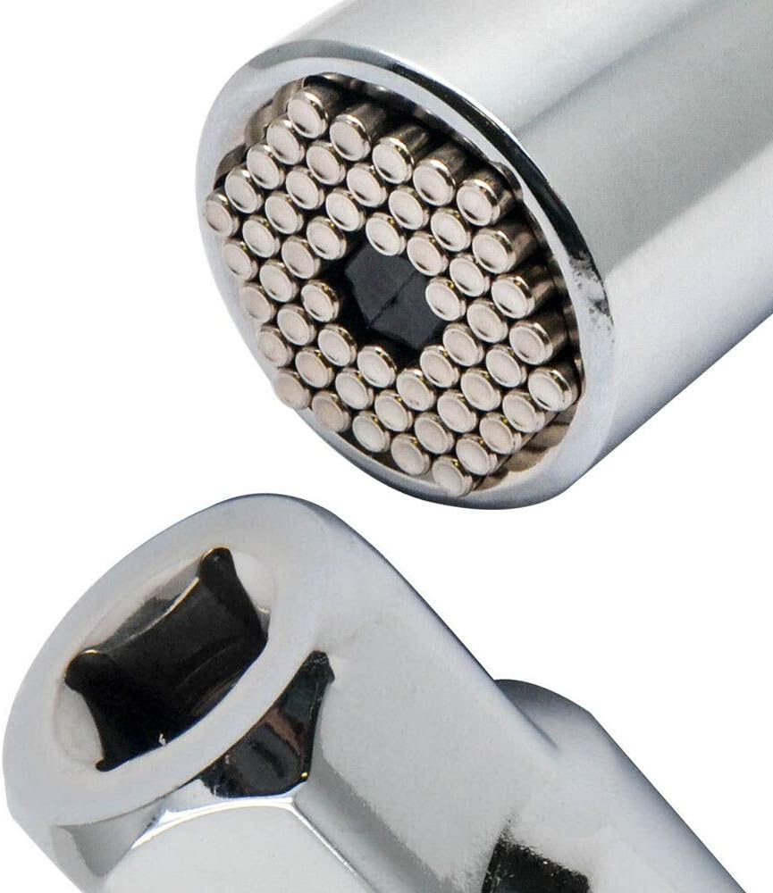 Universal Socket Wrench Spanner 11mm-32mm Professional Hand tool