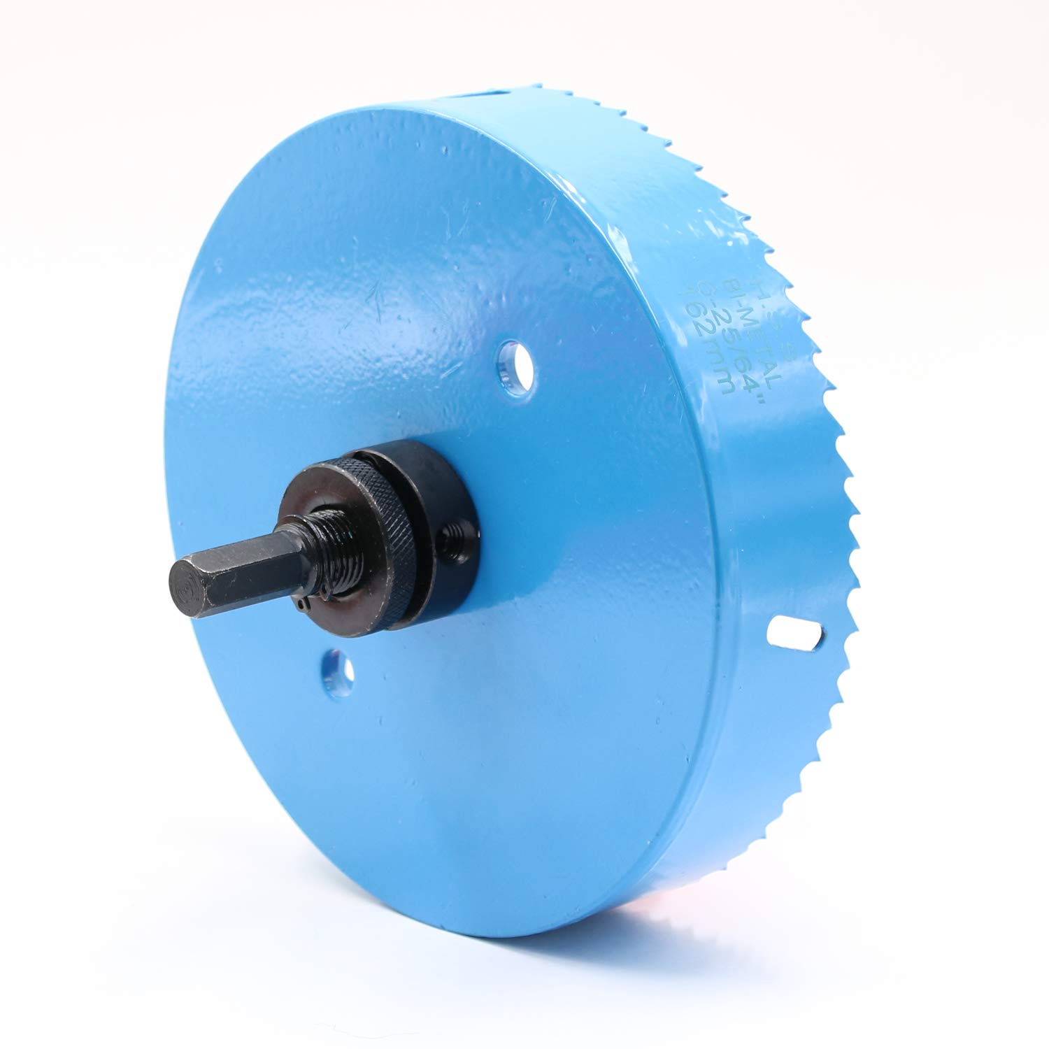 JIECHENG 162mm 6.38 Inch Hole Saw 