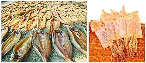 Miniatura 8 de Malla de pescado 3 bandejas de secado para colgar deshidratador de alimentos para secar hierbas, frutas, verduras, pescado