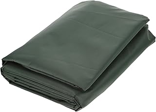 CIYODO Cobrir 1Pc Capa De Cadeira Capa De Balanço Capa Protetora De Móveis Para Cadeira Suspensa Cadeira De Ao Ar Livre Barraca De Sombra De Sol Ao Ar Livre Cadeira De Capa De Jardim