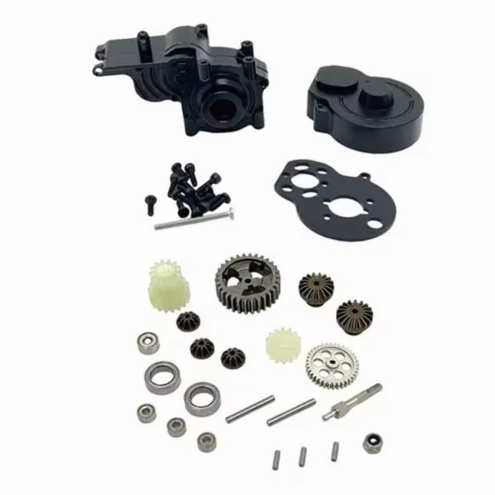 Kit Ingranaggi Per Alloggiamento Trasmissione Materiale Speciale Per Losi Micro-b 1/24 Ricambi E Accessori Auto Radiocomandate Ricambi Crawler RC