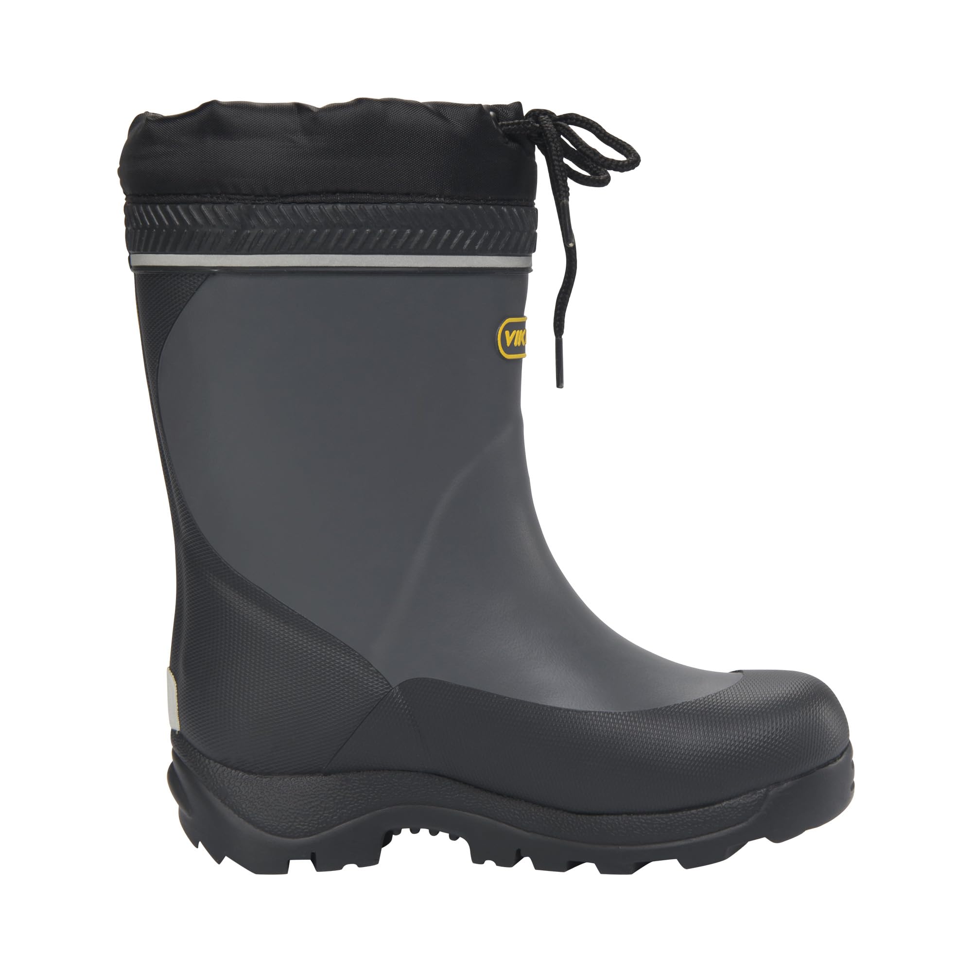 Viking Unisex Kinder Storm WarmEquestrian Boot