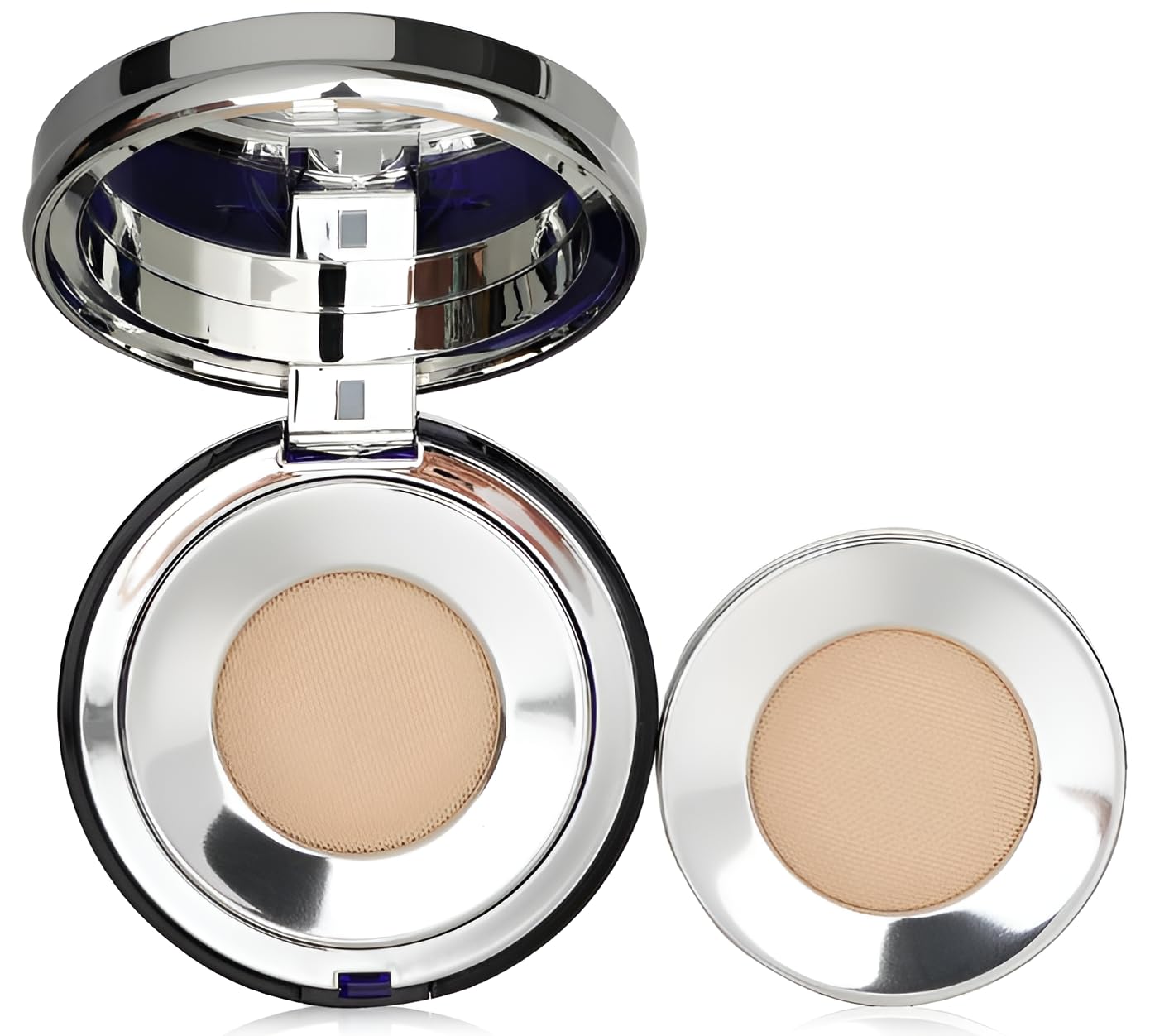 La Prairie Skin Caviar Essence de teint Fond de teint fluide compact W-30 Golden Beige 2x15 ml