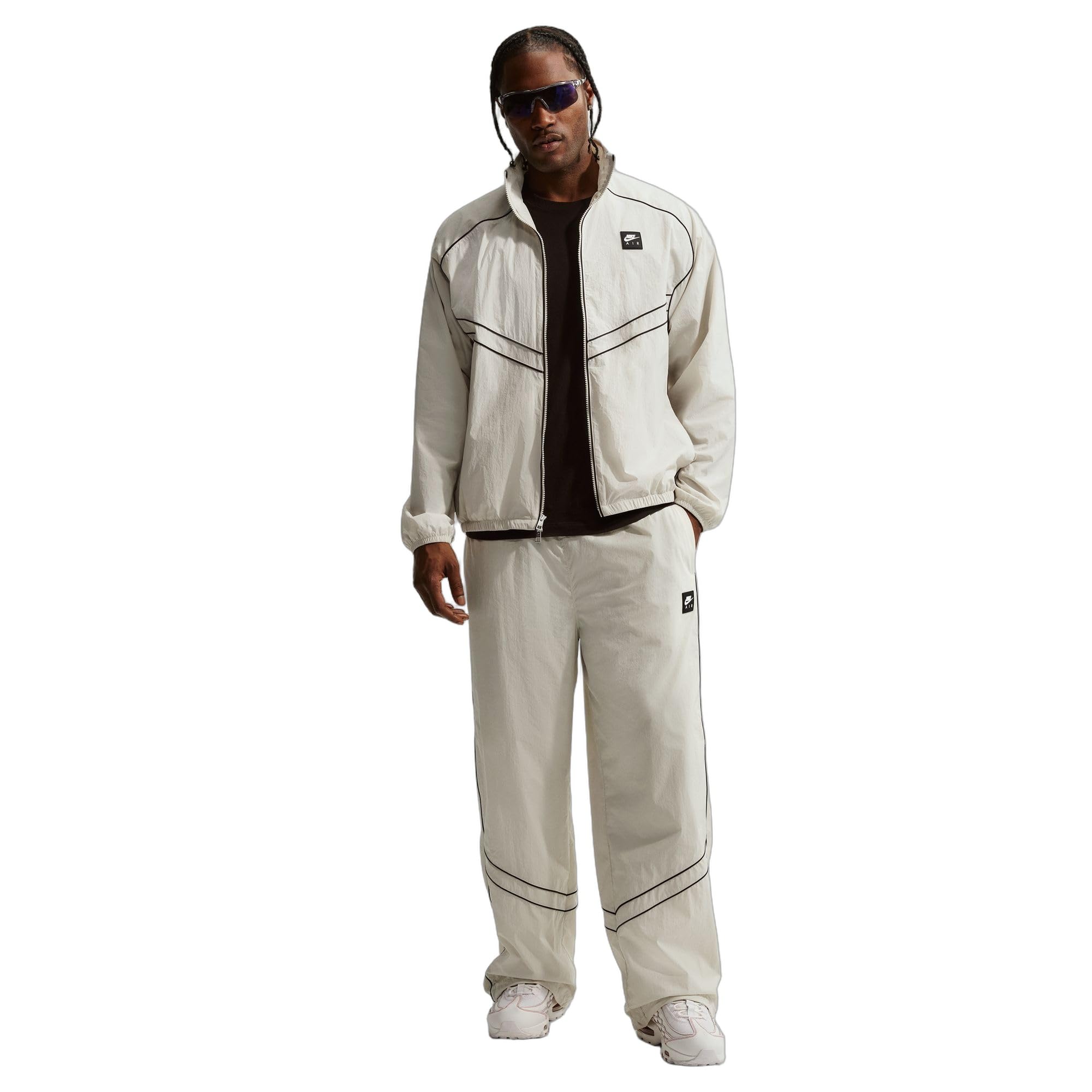 Nike Nike Sportswear Air Trainingshose Für Herren - Pantalón Deportivo Hombre