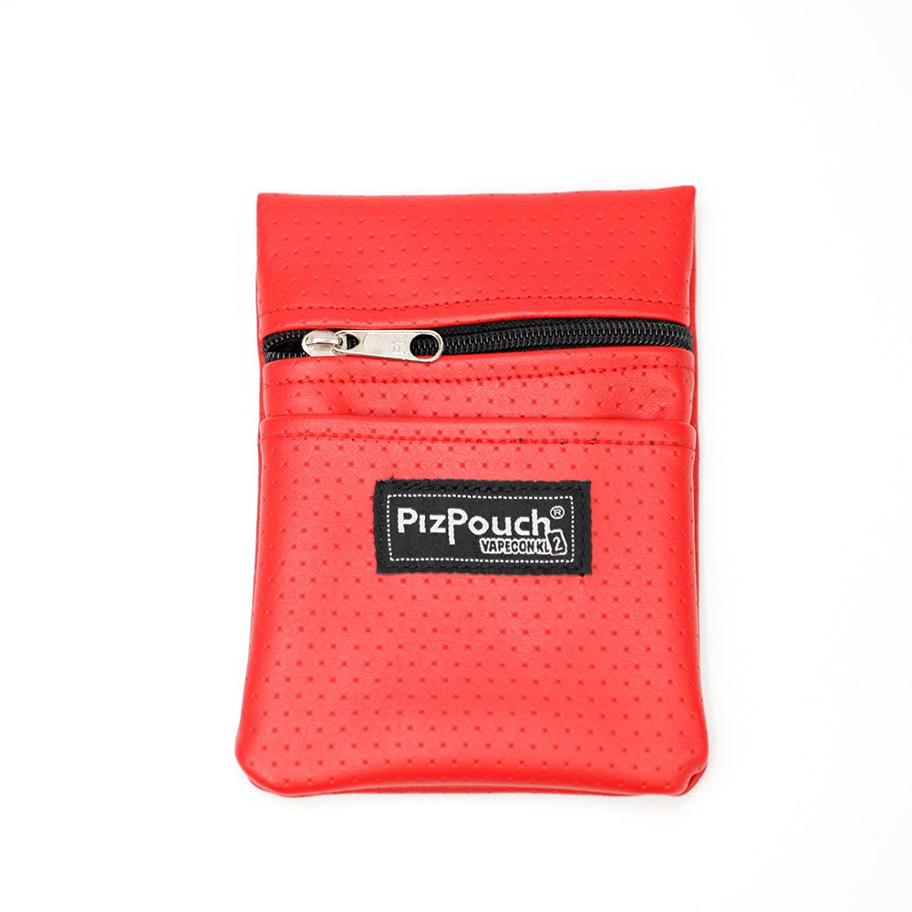 Amazon.co.jp: PIZ POUCH ZIPPERMAN ツールポーチ VAPE STEEZ