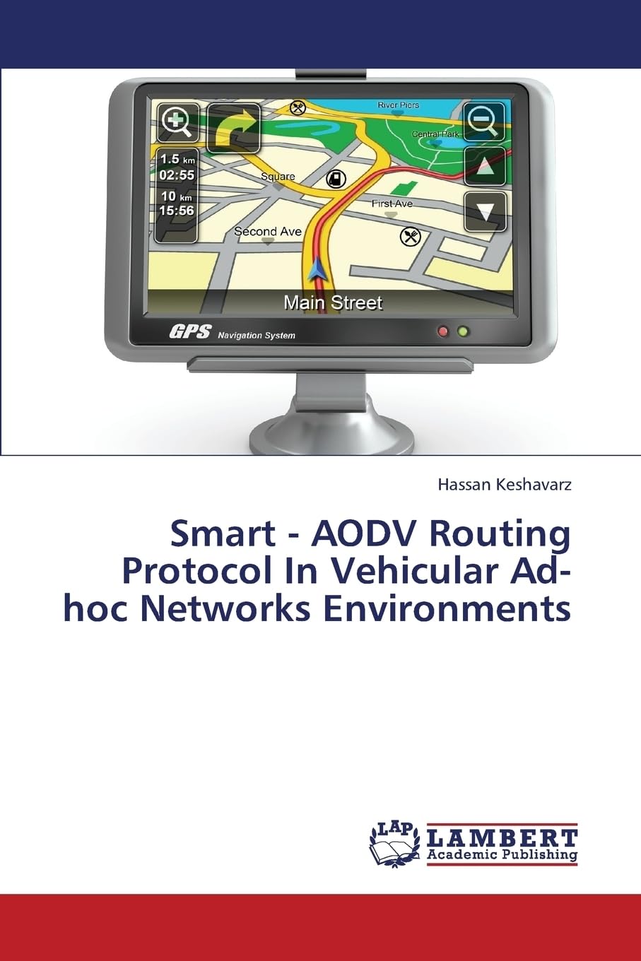 Smart - AODV Routing Protocol In Vehicular Ad-hoc Networks Environments