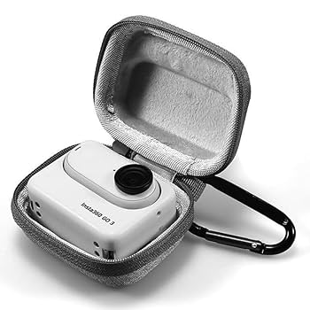 あい　insta360 GO2 32GB 本体+専用ケース Amazon | Insta360 GO 2シリコンケース スリーブケースInsta 360