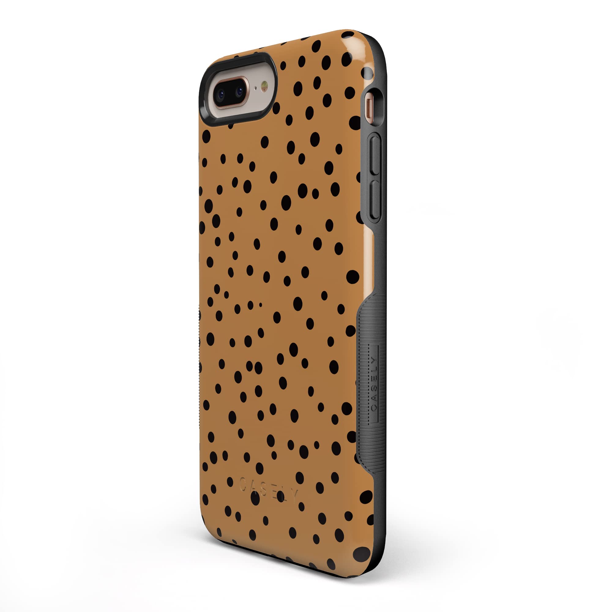 simple phone case Verizon Rugged Dual Layer Case for Apple iPhone 14 Plus