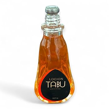 TABU 香水 Dana フランス製 DANA「タブー」 | fragrance-loverの香水ブログ