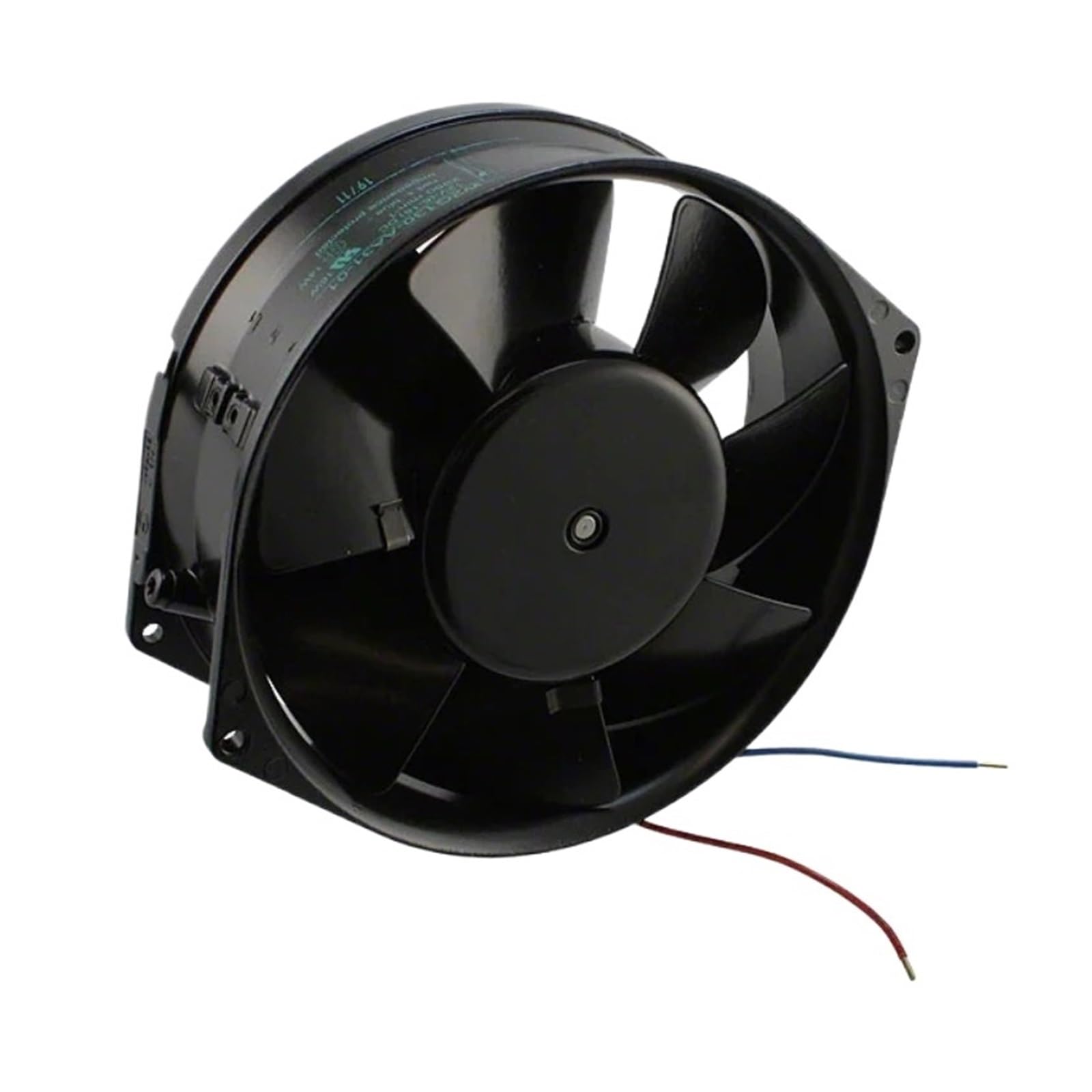 EAHWCXSD W2G130-AA33-01 W2G130-AA33-26 W2G130-AA33-31 W2G130-AA33-20 cooling fan(W2G130-AA33-31)