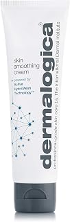 Dermalogica Skin Smoothing Cream - Face Moisturizer with Vitamin C and Vitamin E - Infuses Skin with 48 Hours of Continuous Hydration