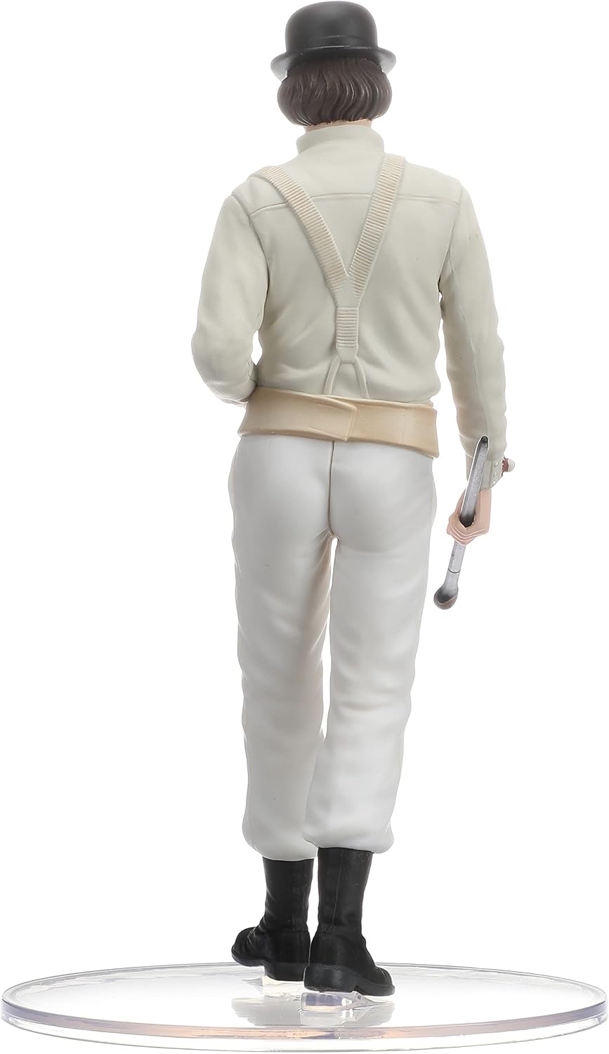 Best Promo Medicom JUL188792 A Clockwork Orange: Alex Ultra Detail Figure