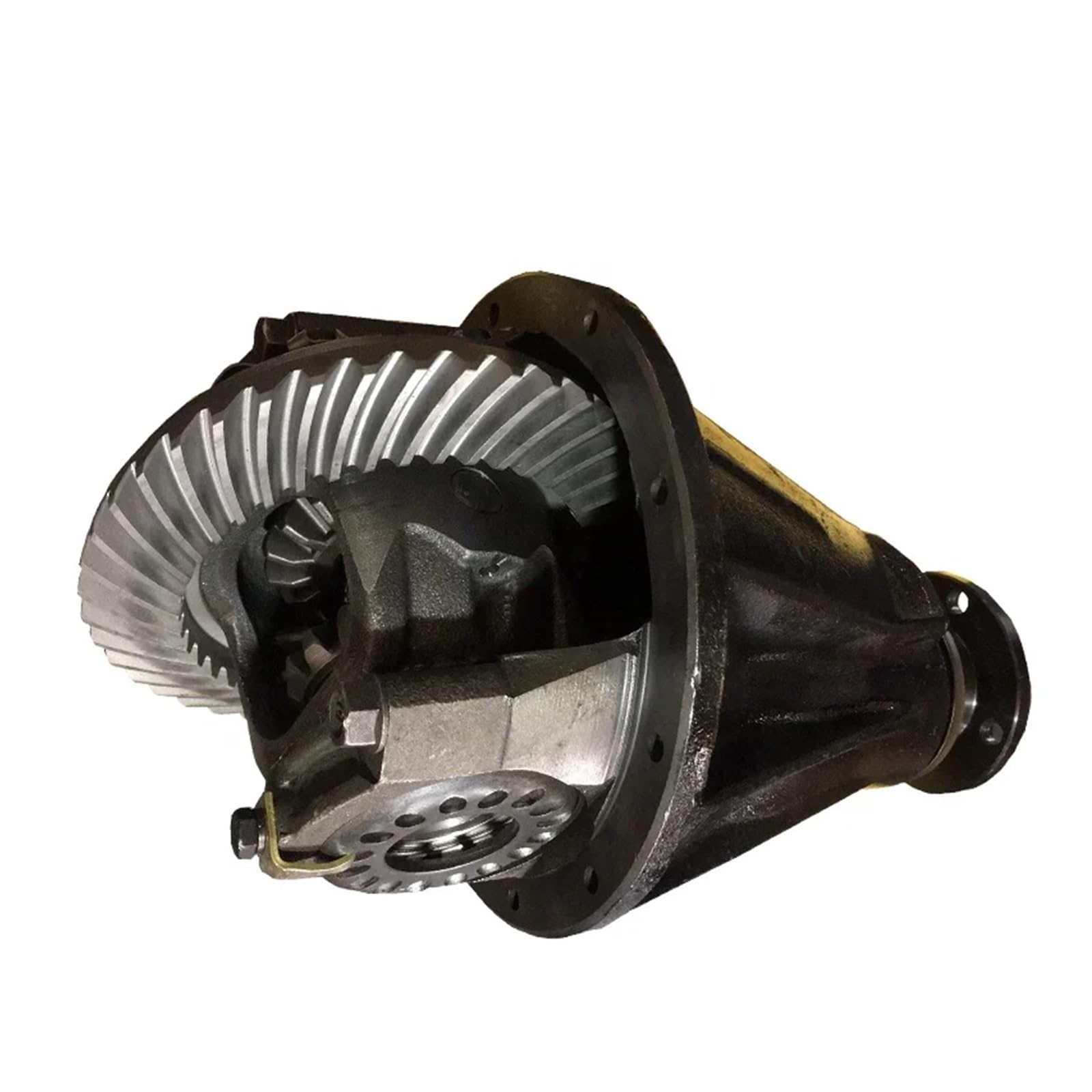Conjunto de diferencial for camioneta 4x4 con relación 11x43, compatible con Toyota Hilux
