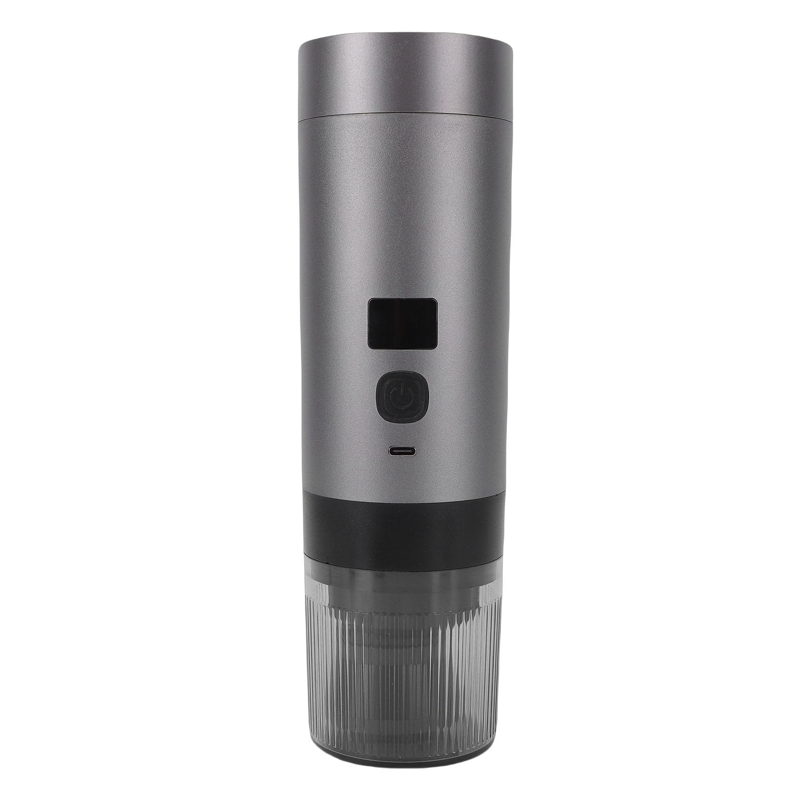 Caffettiera Portatile Adatta Ai Viaggi Riscaldamento Rapido Modalità di Estrazione 3 in 1 per Campeggio, PC, 72 W