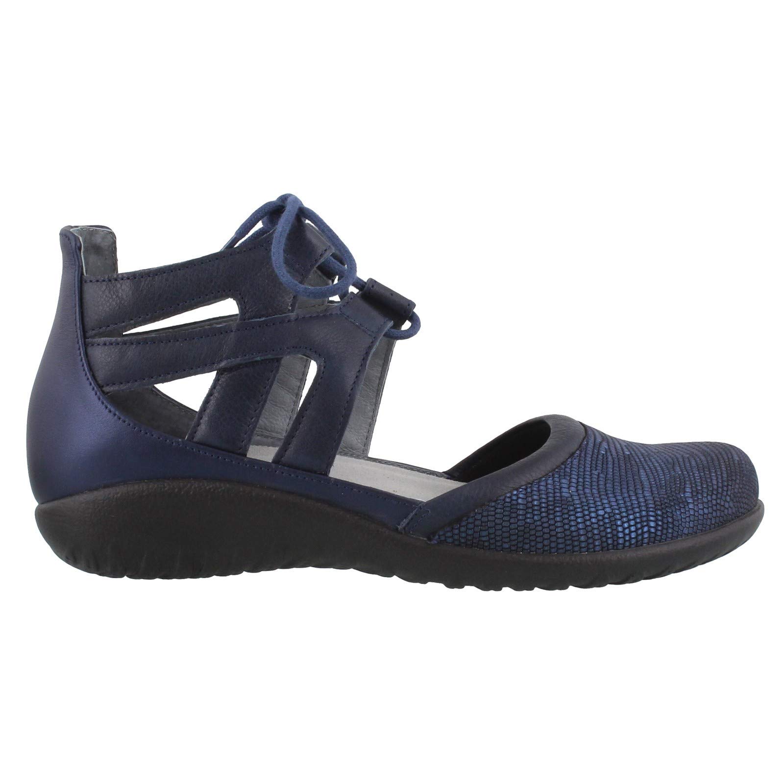 NAOT Footwear's Women's Lace-up Kata Shoe