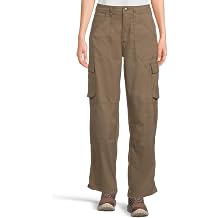 prAna Womens Stretch Zion Cargo Pants