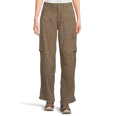 Prana Stretch Zion Cargo Pants Women