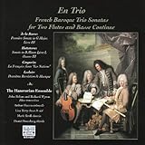  Michel de la Barre: Première Sonate en trio in G Major, Livre III: IV. Fugue en Canon - Vivement