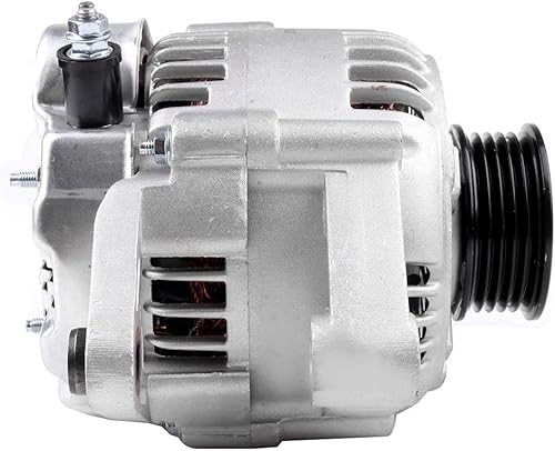 Miniatura 167 de SCITOO Reemplazo del alternador para Toyota para FJ Cruiser 2007-2010, para Toyota para Tacoma 2005-2015, para Toyota para Tundra 2006-2010 4.0L