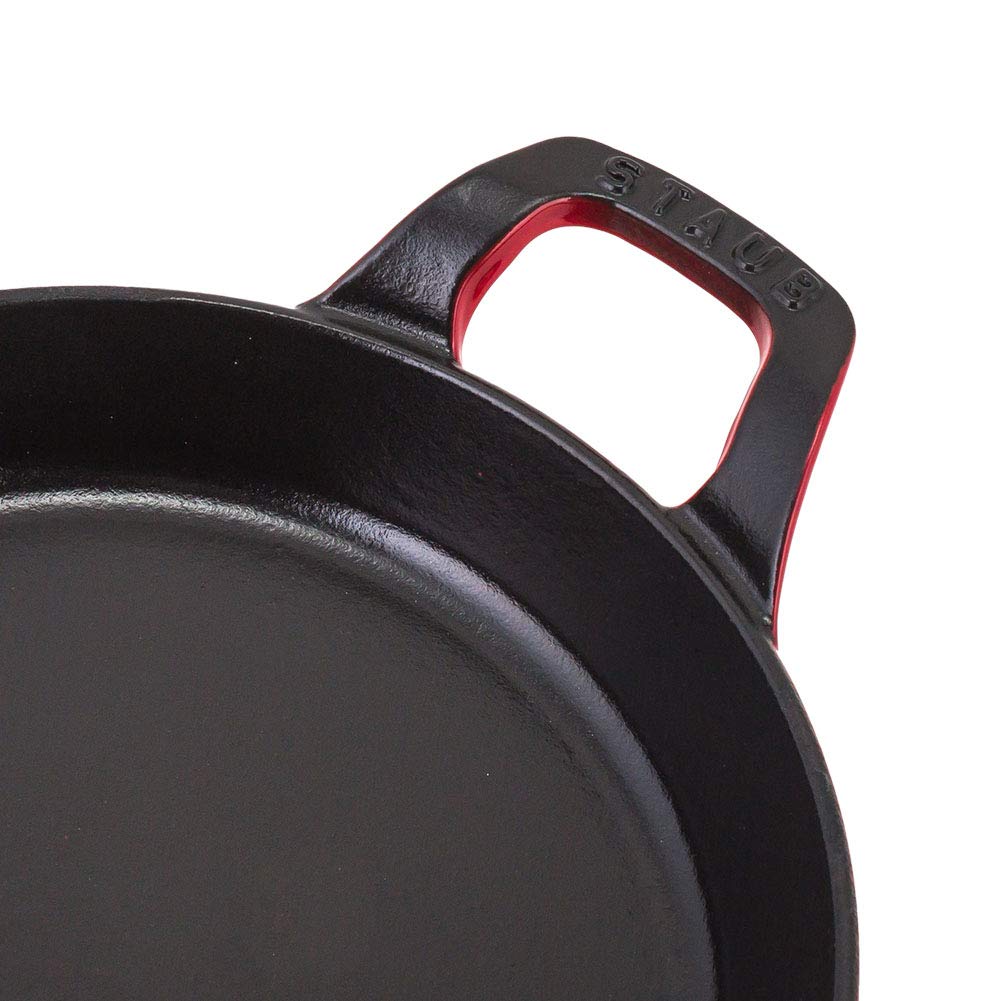 Amazon | [ ストウブ 鍋 ] Staub ラウンド スタッカブルディッシュ