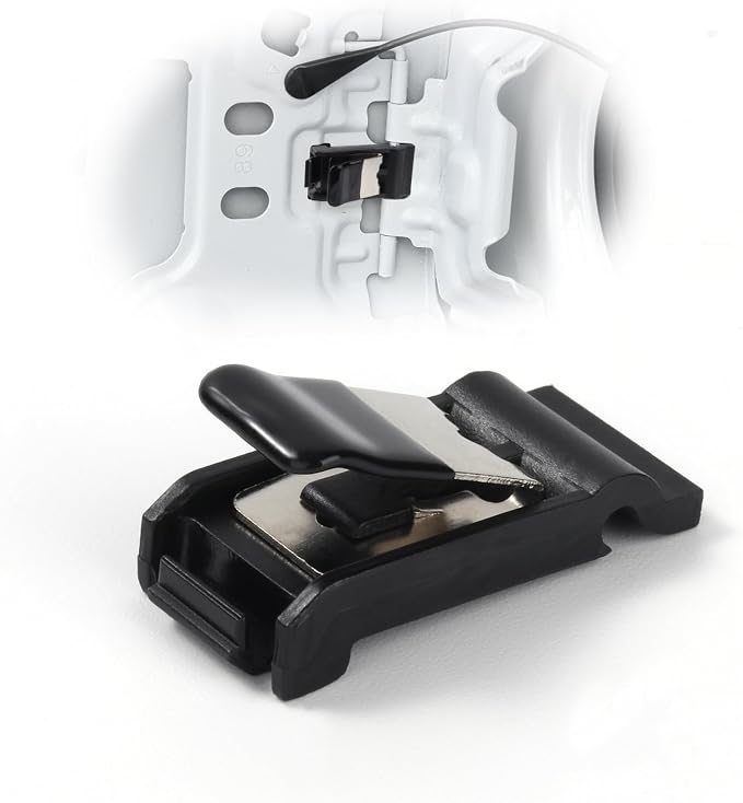 ‎Creative.C Creative.C Fuel Door Spring Clip