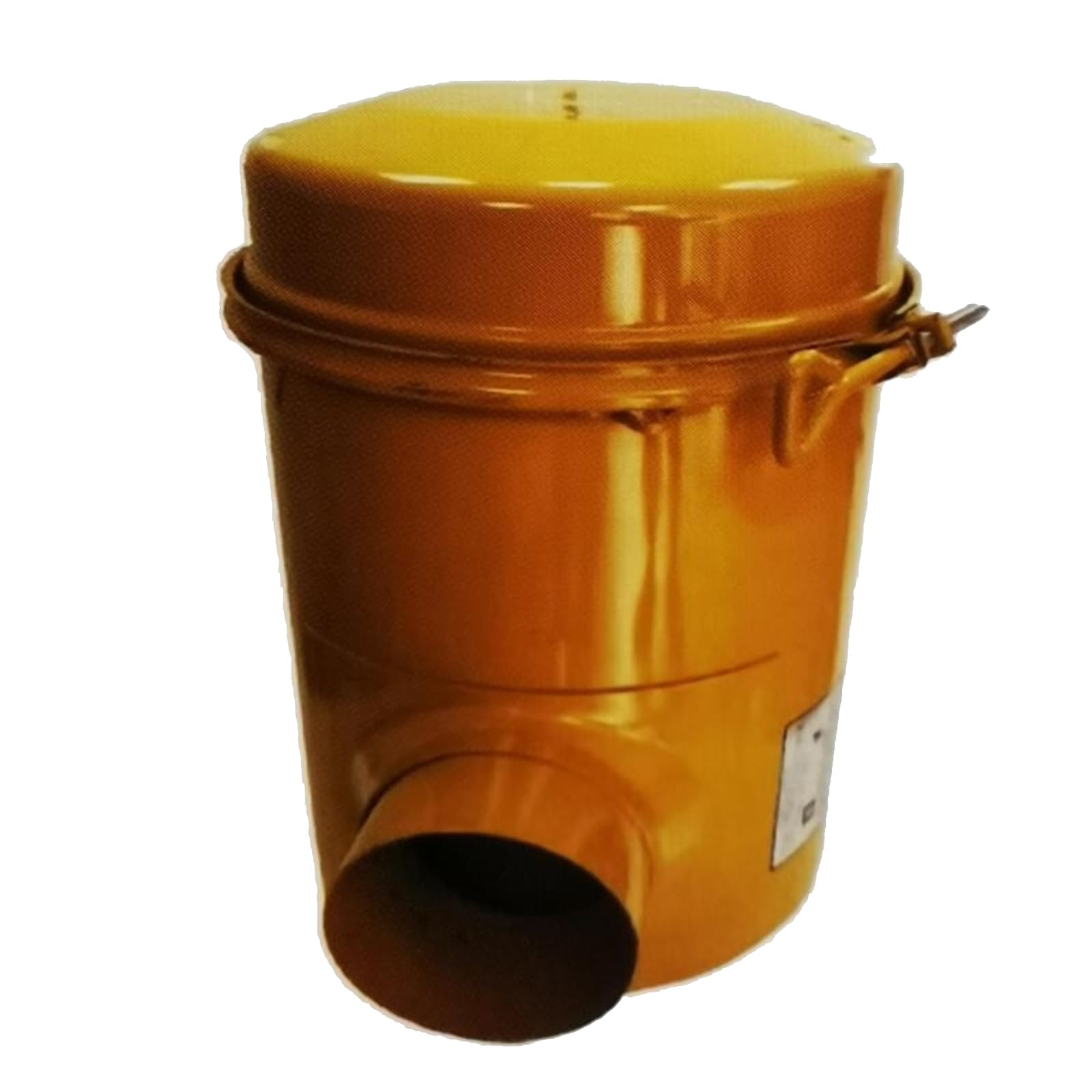 Wieoncke Air Filter Housing for Sany SY235 Excavator